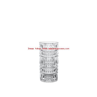 Bicchiere Long Drink (confezione da 4) Pengo Casa